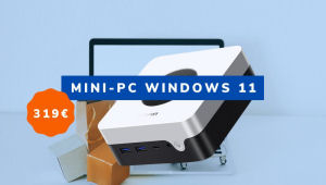 Mini PC Chuwi