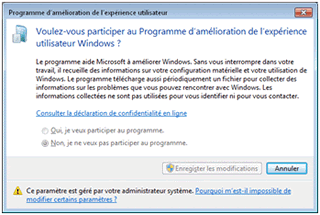 rundll32.exe a rencontre un probleme et doit fermer